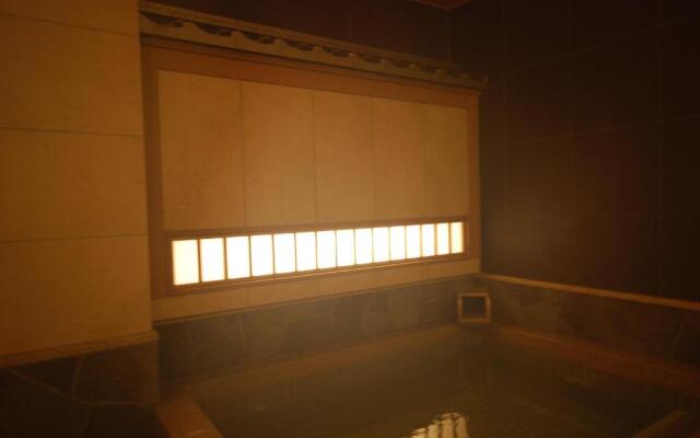 Matsumoto Ryokan
