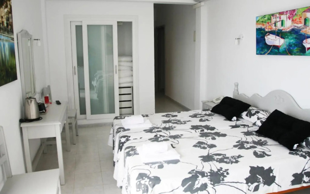 Hotel Rocamar