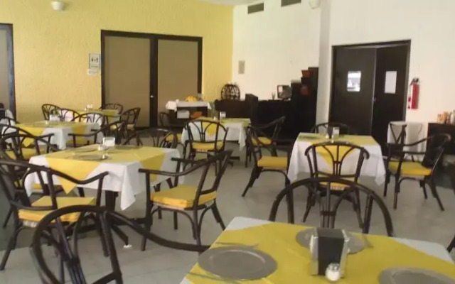 Hotel Vasco