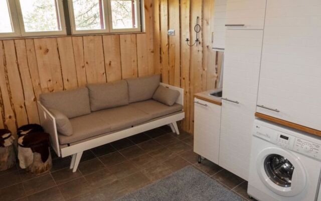 House Kelkka 1 Salla