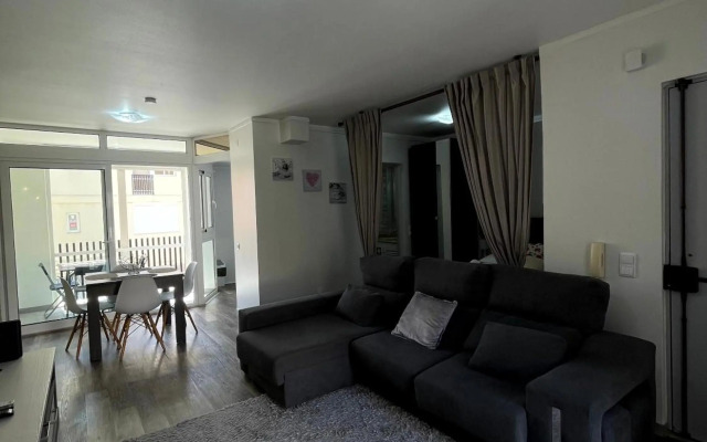 Marina Plaza - Apartments