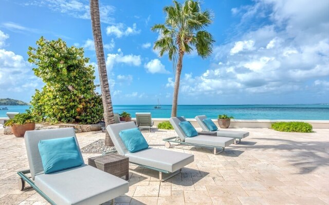 Villa Petite Plage 5