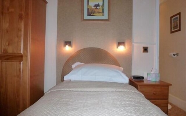 The Beeches Guest House