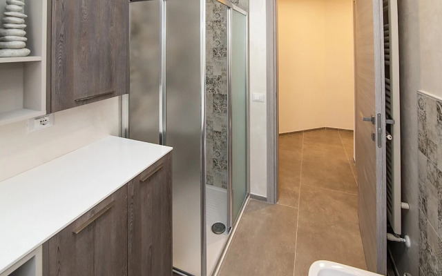 Casa Azzurra Vista Mare