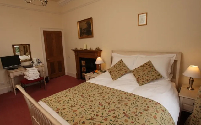 Cononley Hall Bed & Breakfast