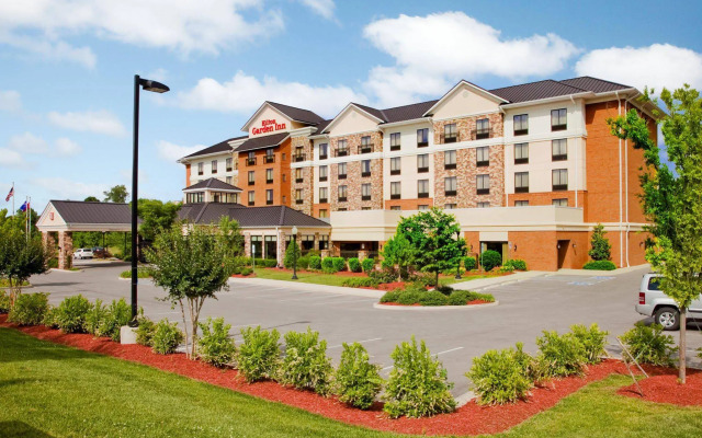 Hilton Garden Inn Nashville/Franklin Cool Springs