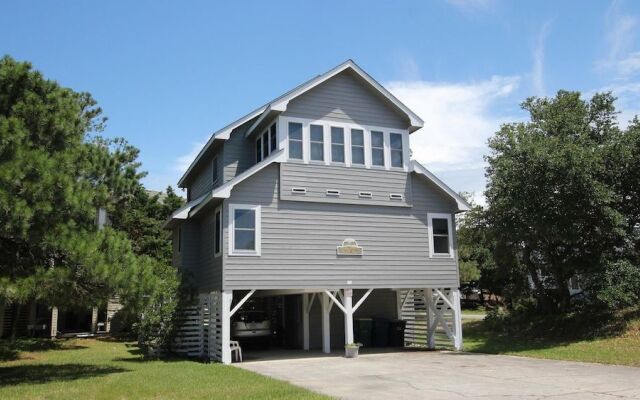 Sunchase - 4 Br Home