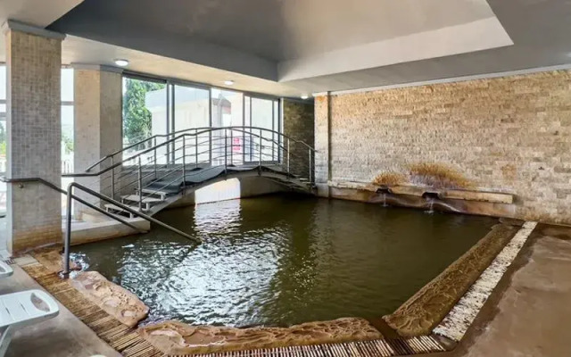 Spa Hotel Colossae Thermal