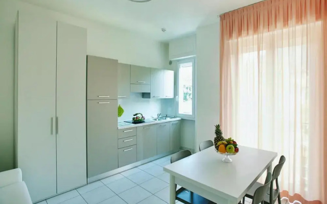 Apartment in Pietra Ligure