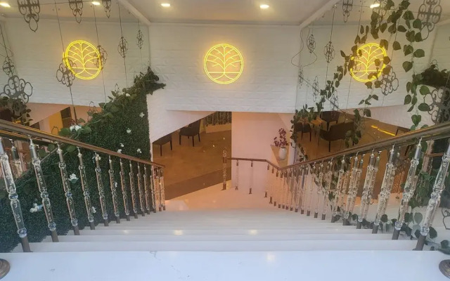 Mi Hotel Boutique Antalya