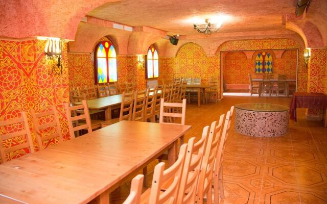 Туристический Комплекс Живые Родники