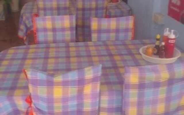 Thawee Guesthouse