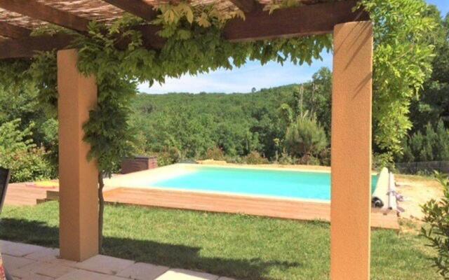 Maison Salavas, 4 pièces, 6 personnes - FR-1-382-38