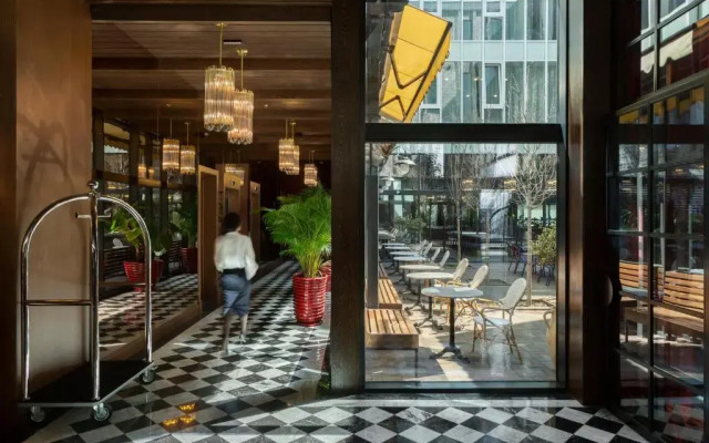 Artizan - Design Hotel