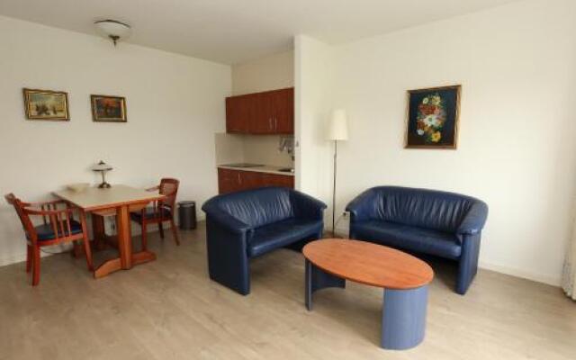 Residence Het Dal