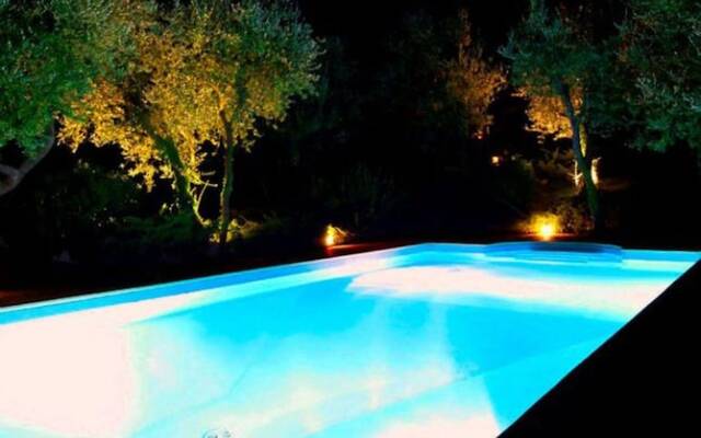 Relais La Torricella