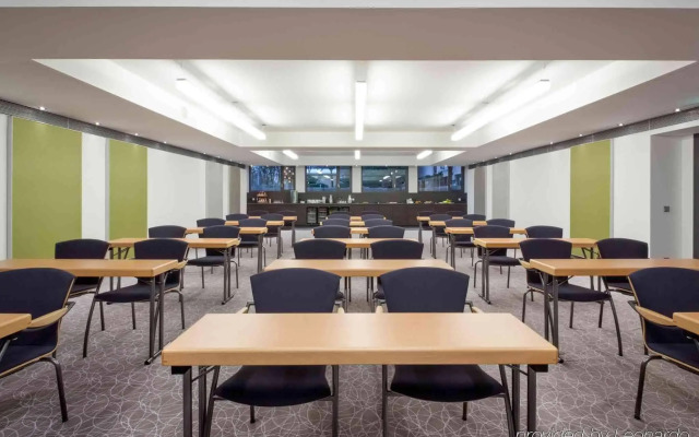 Mercure Hotel München Süd Messe