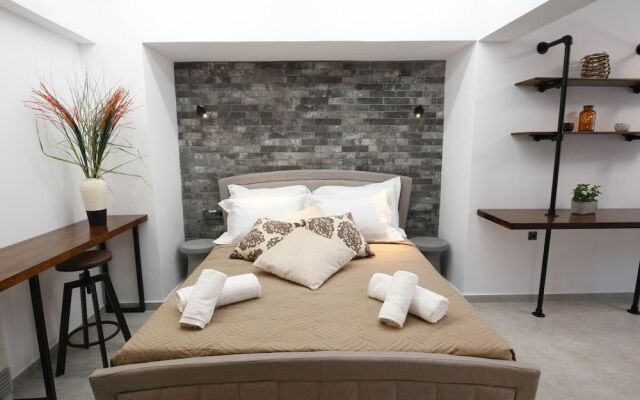 ORION Eco Suites