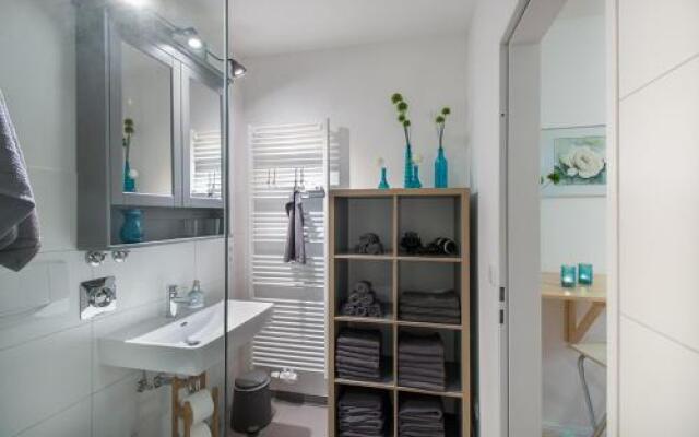 Fewo1846 - Foerdenest