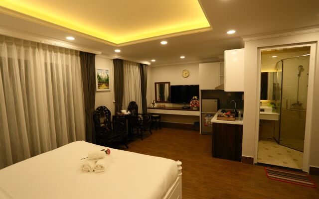Diamond Queen Hotel