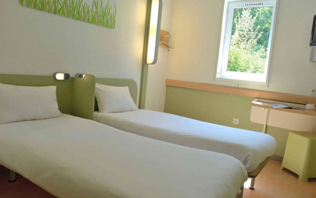 ibis budget Orange Centre