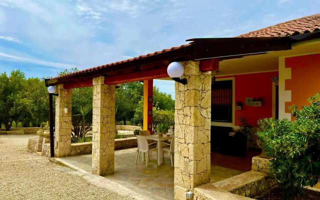 Villa Leonardo Casa Vacanze