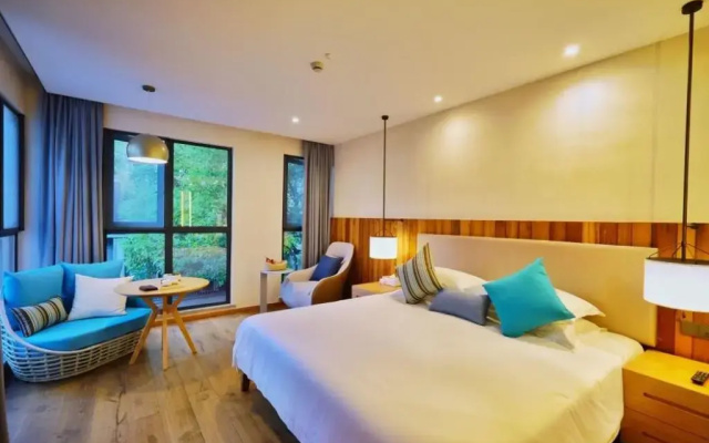 Narada Boutique  Hangzhou Yellow Dragon