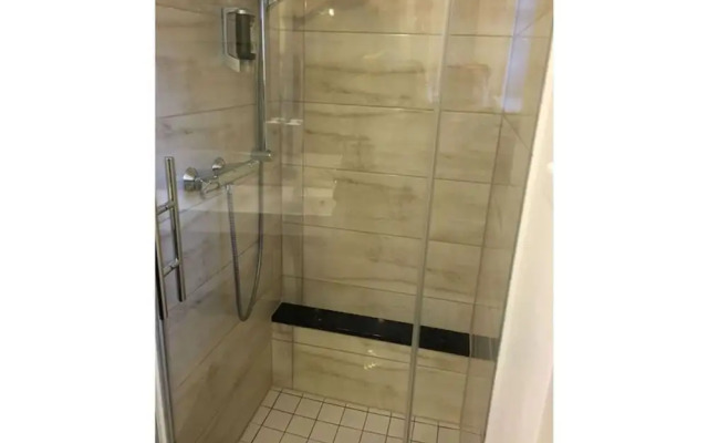 Holiday Apartment Garden Suite