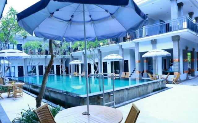 Asoka City Bali Hotel