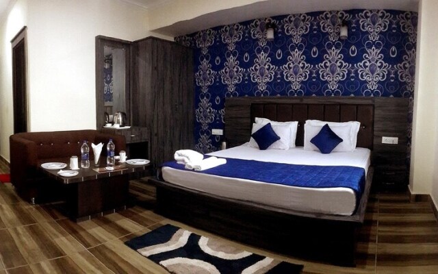 Hotel RC Regency Dharamshala