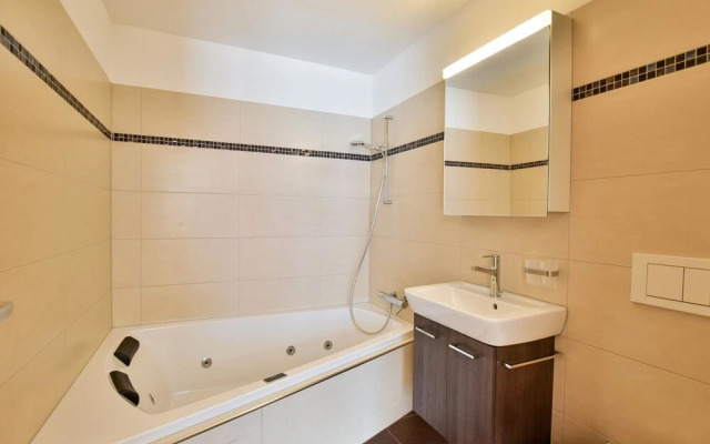 Stella 5 Riederalp in Riederalp