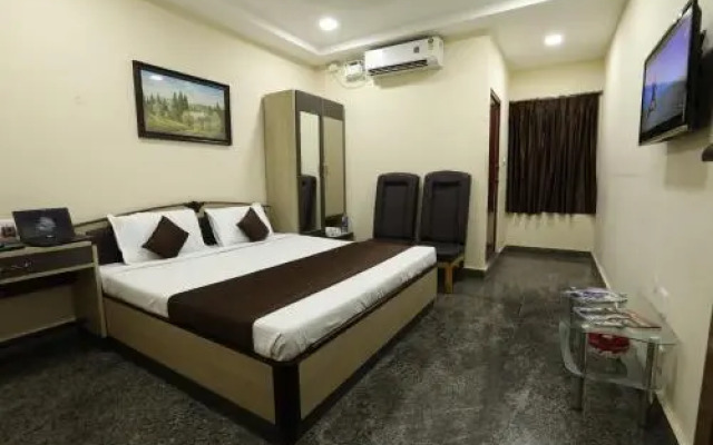 Jothis Residency