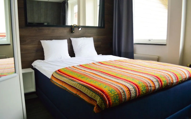Hotell Stortorget