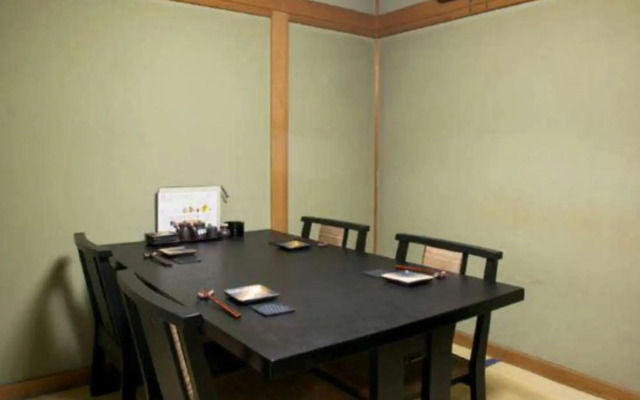 Echizentamagawa Onsen Hidetake