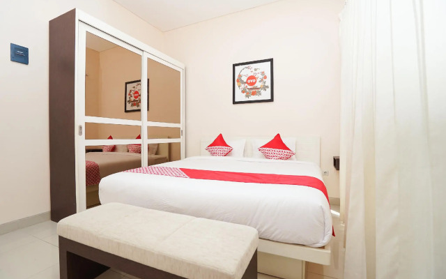 Hotel O Menjangan Residence at Citraland 1