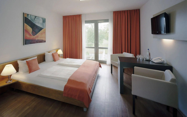 Akademiehotel Dresden