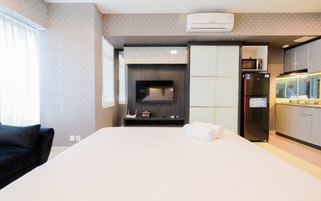 Fabulous Studio Grand Kamala Lagoon Apartment