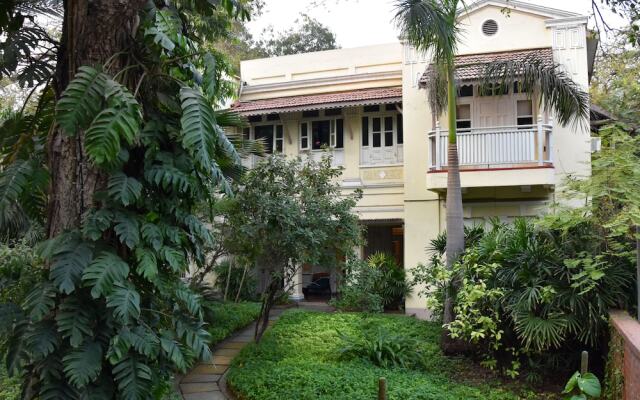 Mangalbag Gallery and residency