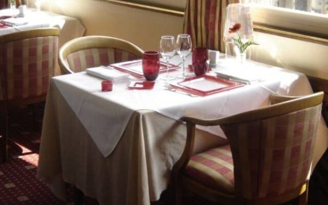 Auberge de la Rouge
