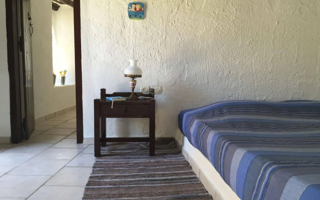 Koutsounari Traditional Cottages