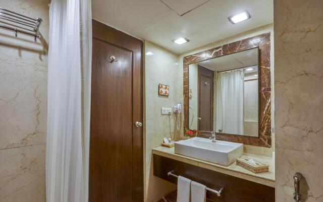Club Mahindra Udaipur