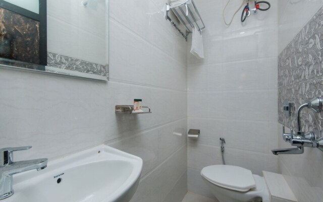 FabHotel Embassy Grand Kurla West