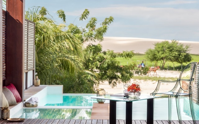 Essenza Dune