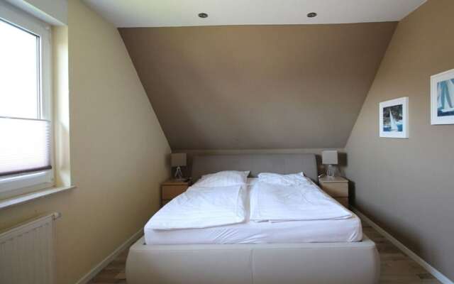 Holiday Home Zinnowitz