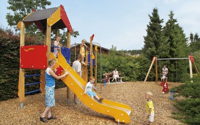 Résidence Thier Antoine