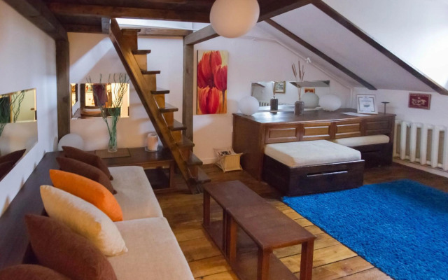 Mini Apartment Best Rest