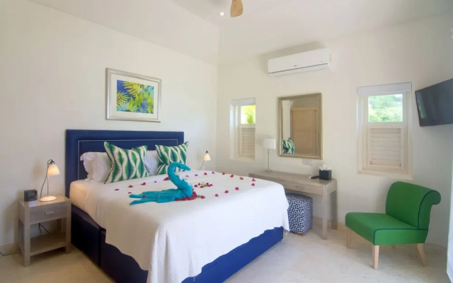 The Liming Bequia