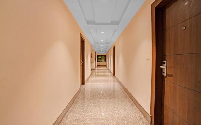 Treebo Indrapuri Hotel & Resort Siliguri Junction