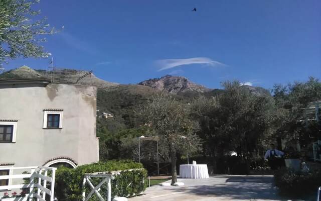 Il Casale Del Golfo