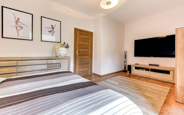 Old Town by Welcome Apartment